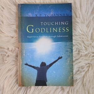 Touching Godliness Through Submission